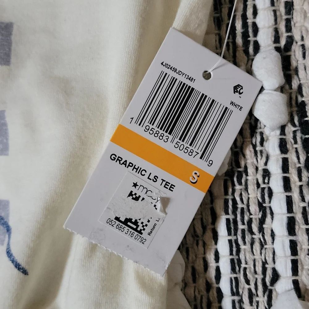 Disney Mickey Mouse Graphic Tee - Picture 5 of 5